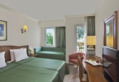 Lainnya 2 Akka Claros Hotel