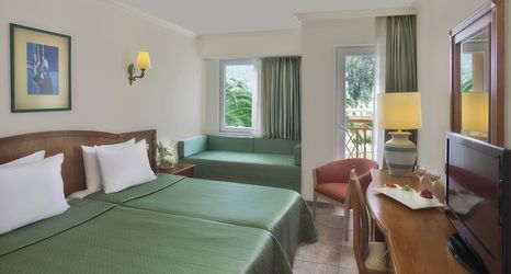 Lainnya 2 Akka Claros Hotel