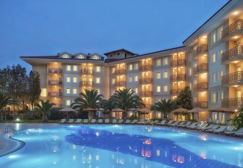 Lainnya Akka Claros Hotel