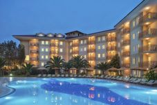 Lainnya Akka Claros Hotel