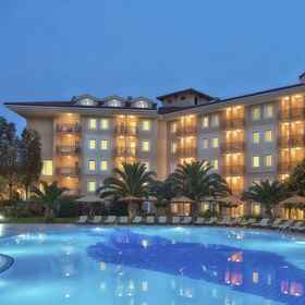 Primary image 1 Akka Claros Hotel, Kemer Hotels