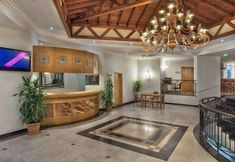 Lainnya 4 Akka Claros Hotel