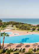 ภาพหลัก Hotel ILUNION Calas De Conil