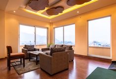 อื่นๆ 7 Hotel Moonlight