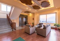 อื่นๆ 4 Hotel Moonlight