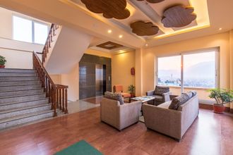 อื่นๆ 4 Hotel Moonlight