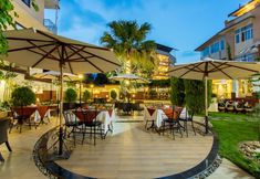 อื่นๆ 2 Hotel Moonlight