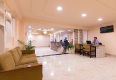 อื่นๆ 5 Hotel Moonlight