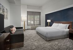 Others 7 SpringHill Suites by Marriott Portland Vancouver