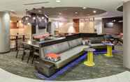 Others 6 SpringHill Suites by Marriott Portland Vancouver