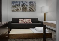 Others 6 SpringHill Suites by Marriott Portland Vancouver