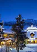 ภาพหลัก Lapland Hotels Riekonlinna