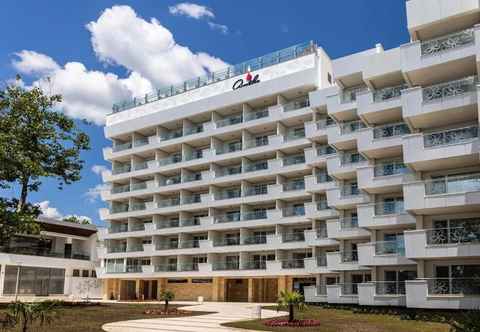 Lain-lain MARITIM Hotel Amelia - Ultra All Inclusive