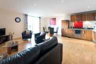 Others The Spires Serviced Apartments Birmingham