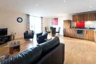 Others The Spires Serviced Apartments Birmingham