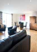 ภาพหลัก The Spires Serviced Apartments Birmingham