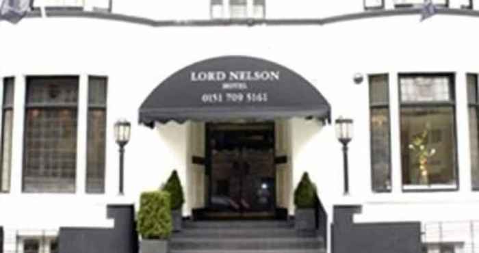 Others Lord Nelson Liverpool