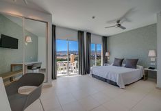 Others 5 Mirador Maspalomas by Dunas