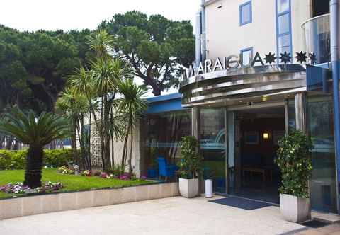 Lainnya Hotel Amaraigua - Adults Only