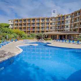 Primary image 1 GHT 托萨公园公寓式酒店, Cruïlles, Monells i Sant Sadurní de l'Heura 酒店