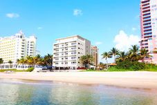 Lainnya Sun Tower Hotel & Suites on the Beach