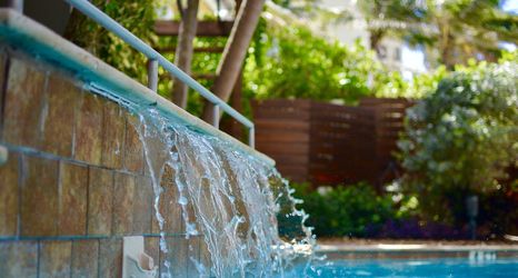 Lainnya 2 Sun Tower Hotel & Suites on the Beach