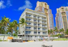 Lainnya 7 Sun Tower Hotel & Suites on the Beach