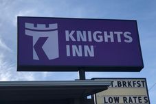 其他 Knights Inn Baker City