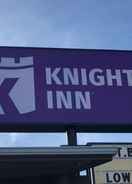 ภาพหลัก Knights Inn Baker City