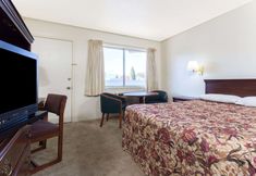 其他 4 Knights Inn Baker City