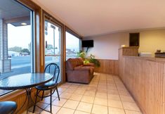 其他 2 Knights Inn Baker City