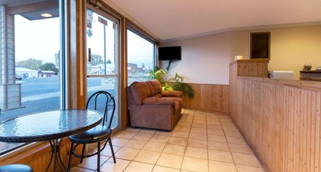 其他 2 Knights Inn Baker City