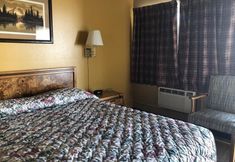 其他 7 Knights Inn Baker City