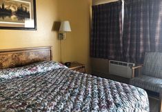 Others 7 Knights Inn Baker City