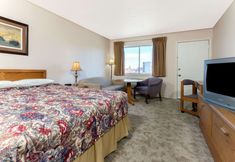 Khác 3 Knights Inn Baker City