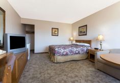 其他 5 Knights Inn Baker City