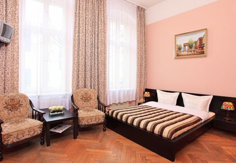 その他 Hotel - Pension Cortina