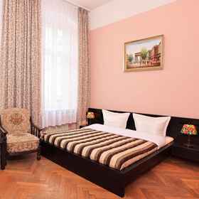 Primary image1科爾蒂納膳宿旅館 - 飯店,夏洛滕堡-维尔默斯多夫飯店