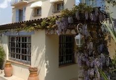 Others 2 Hôtel Beau Site - Cap d'Antibes