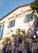 ภาพหลัก Hôtel Beau Site - Cap d'Antibes