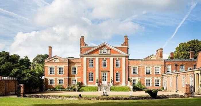 อื่นๆ Warbrook House Heritage Hotel