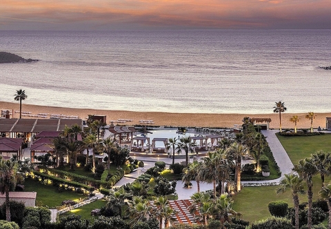 Others Four Seasons Hotel Alexandria at San Stefano