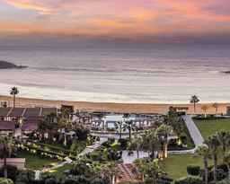 Four Seasons Hotel Alexandria at San Stefano, USD 567.43