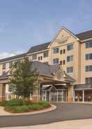 ภาพหลัก Country Inn & Suites by Radisson, Grand Rapids East, MI