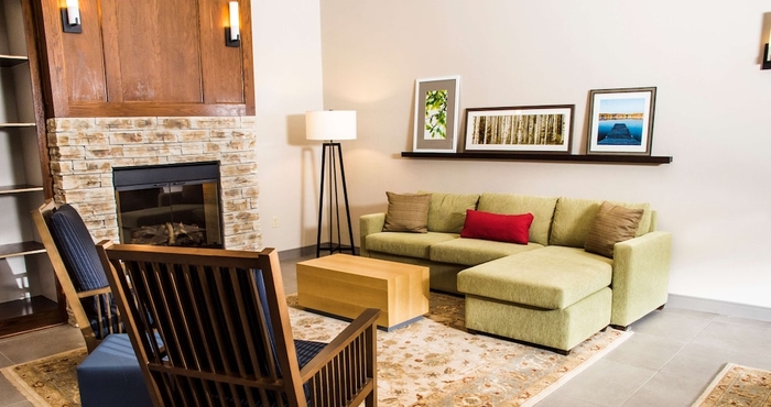 Lain-lain Country Inn & Suites by Radisson, Winchester, VA