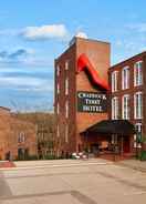 ภาพหลัก Craddock Terry Hotel, Lynchburg, a Tribute Portfolio Hotel