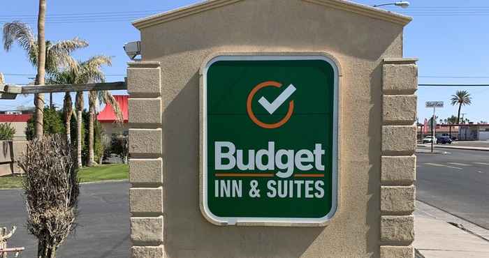 Others Budget Inn and Suites El Centro