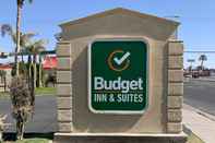 Others Budget Inn and Suites El Centro