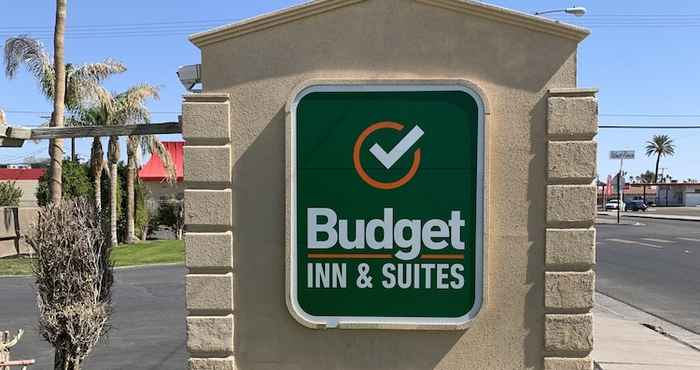 Others Budget Inn and Suites El Centro