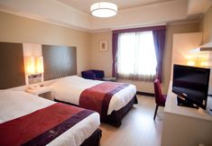 Others 7 Hotel Monterey La Soeur Osaka